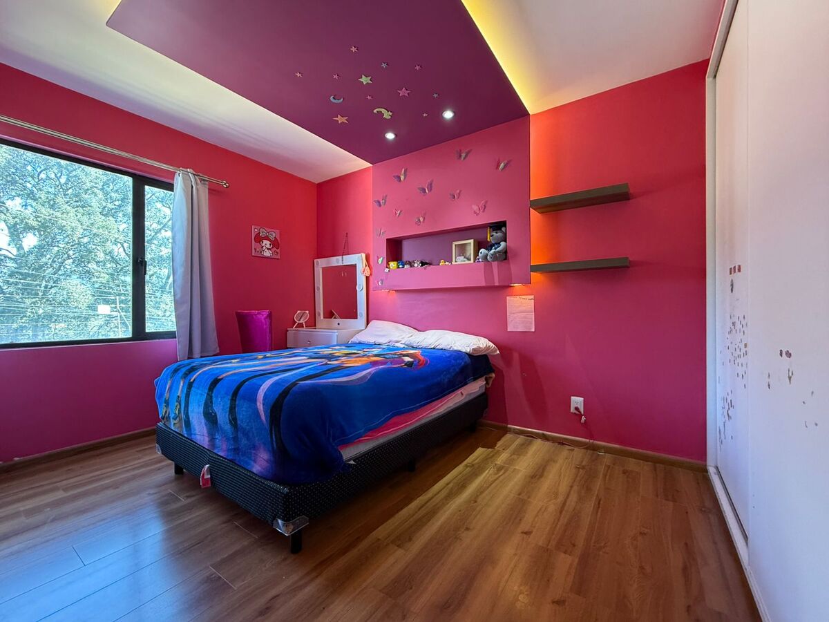 28 of 35: Recámara secundaria 2