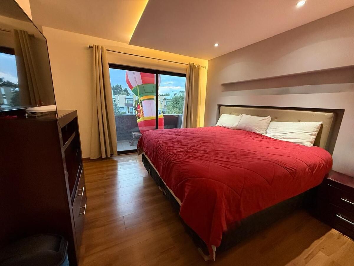 20 de 35: Recámara principal