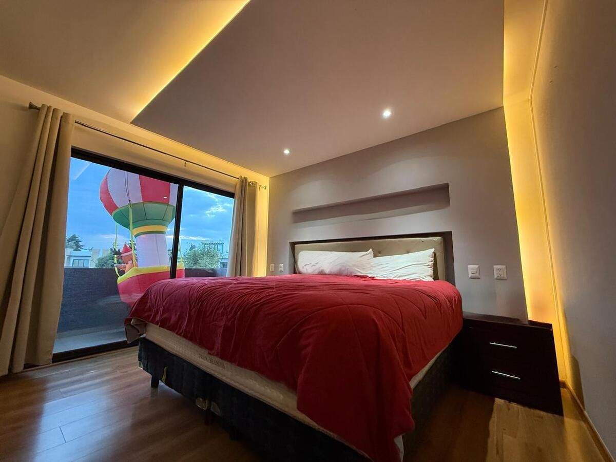 22 de 35: Recámara principal