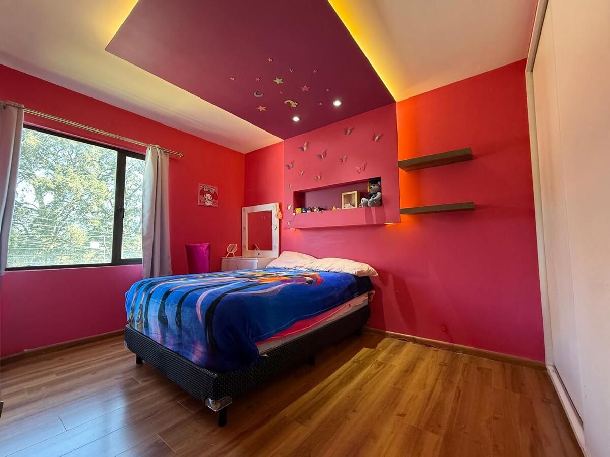 27 de 35: Recámara secundaria 1