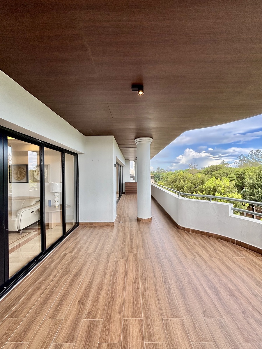 Apartamentos en Venta Bella Vista, Santo Domingo