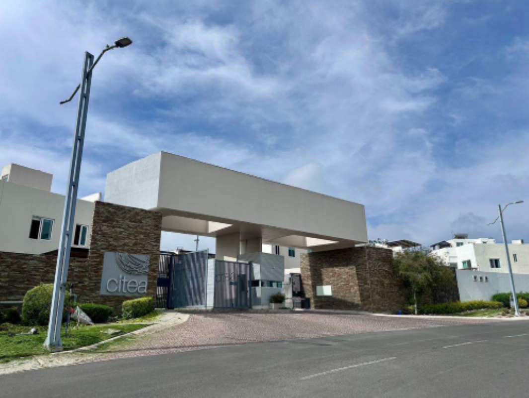 Queretaro queretaro zibata c asa en venta