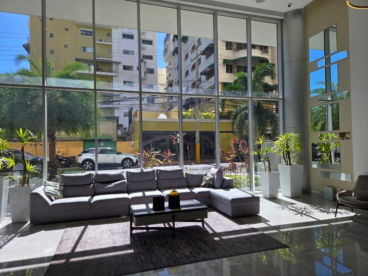 Apartamento en Bella Vista, Santo Domingo Centro (Distrito Nacional), foto 14 de 14