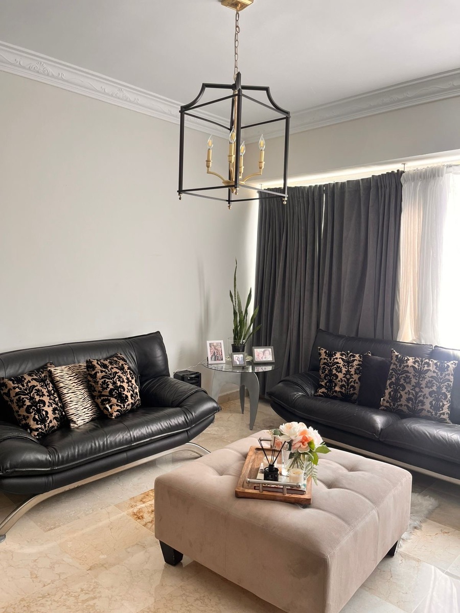 3 de 9: Salon de Estar