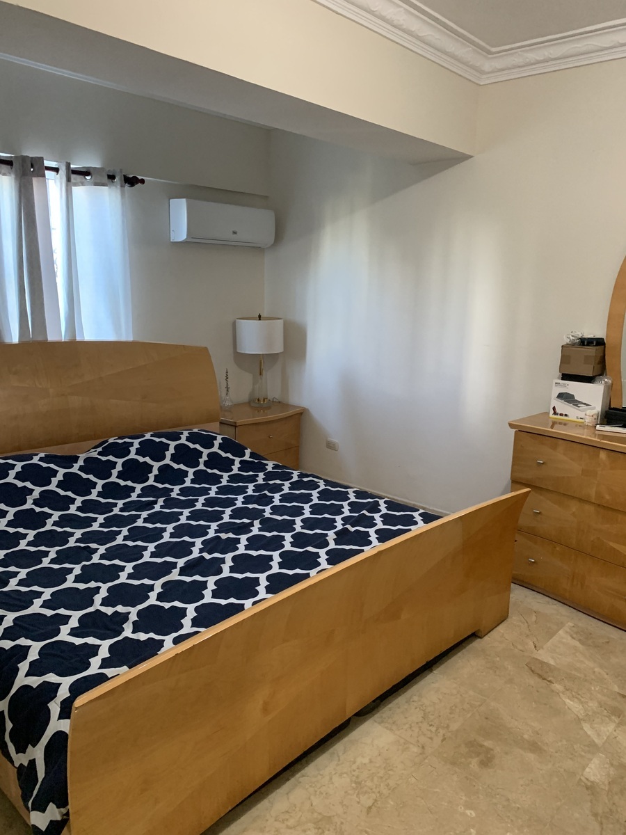 6 de 9: Habitacion Principal