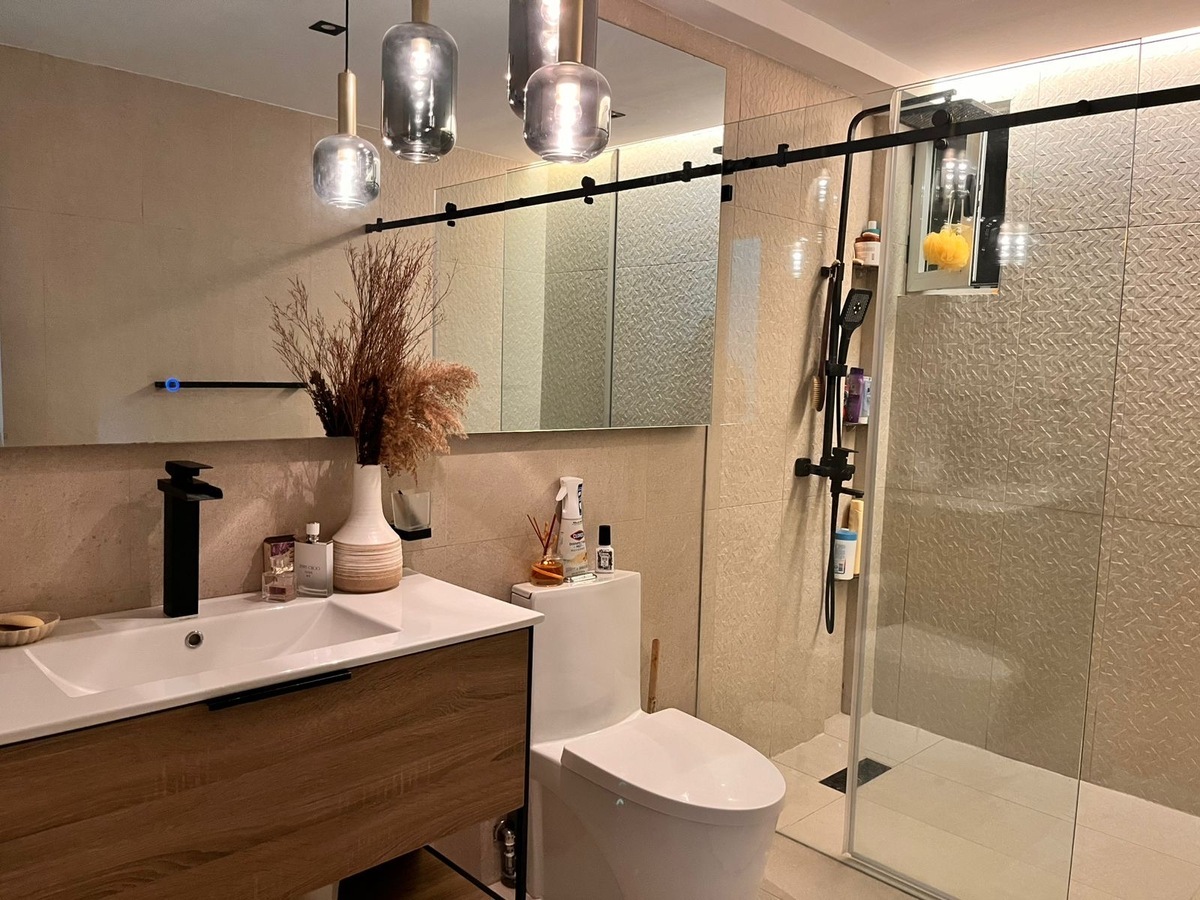 7 de 9: Baño Principal