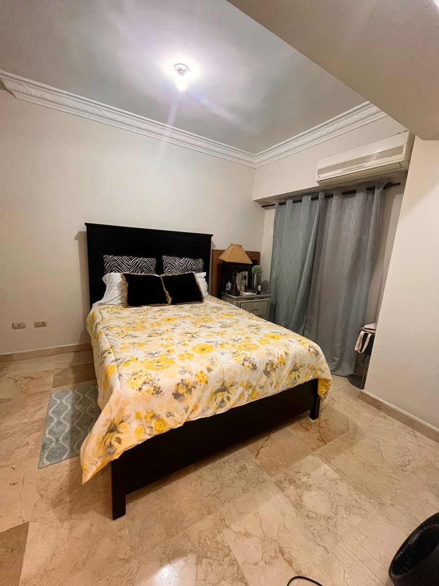 8 de 9: Habitacion Secundaria