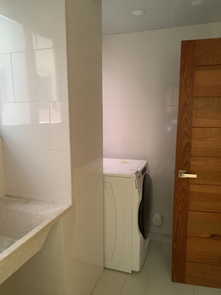 7 de 17: Area de Lavado