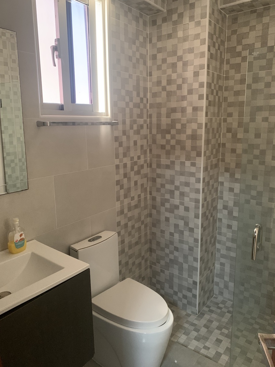 11 de 17: Baño principal
