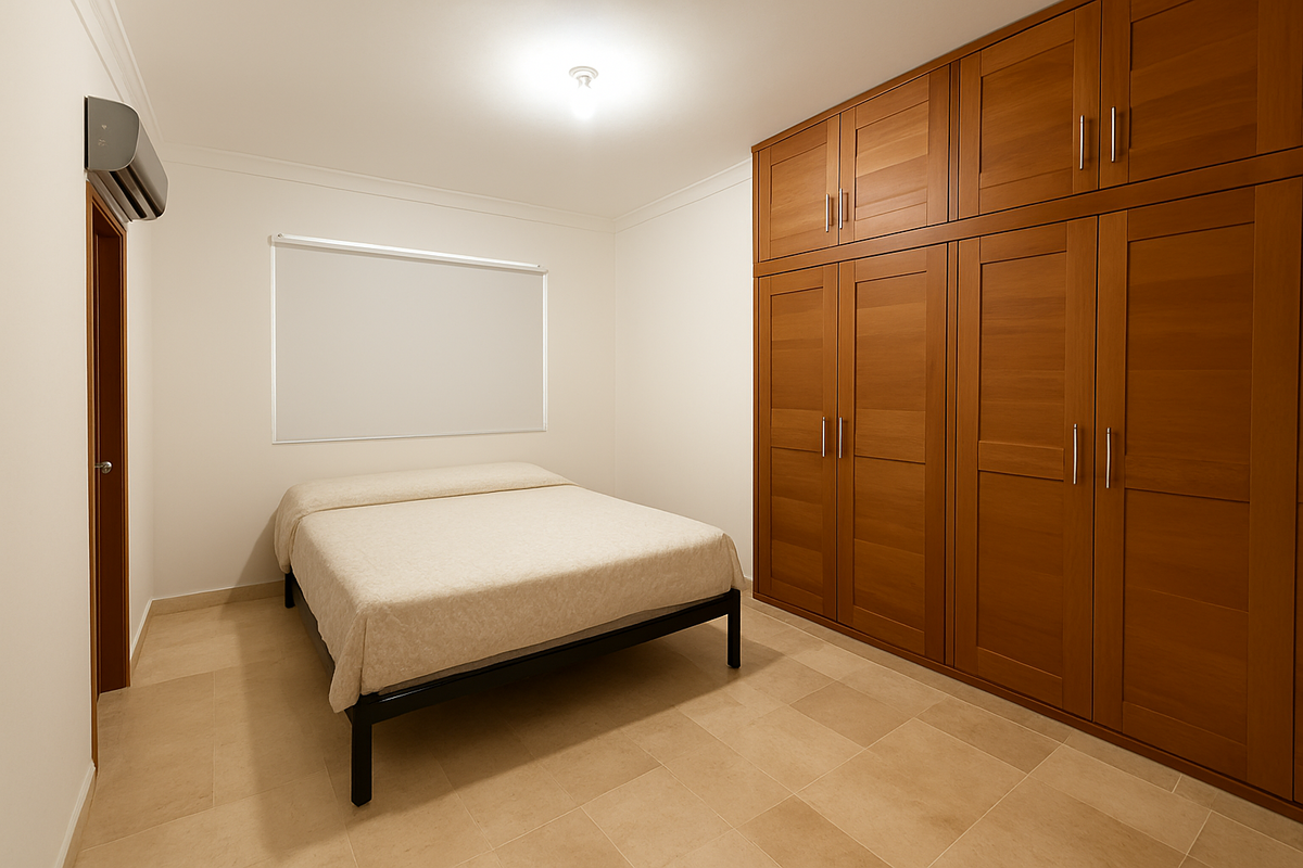 10 de 17: Habitacion Principal