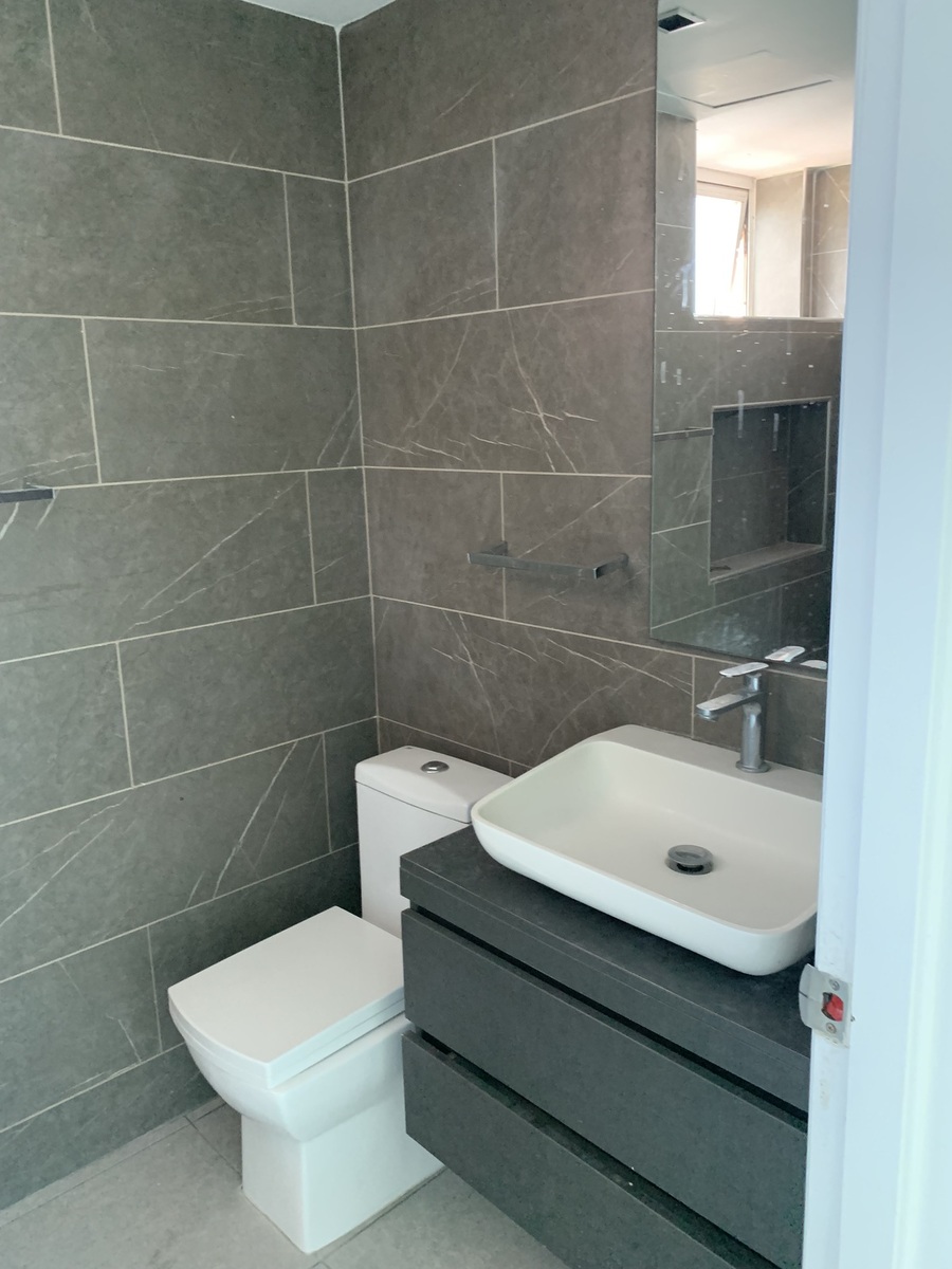 10 de 14: Baño Secundario