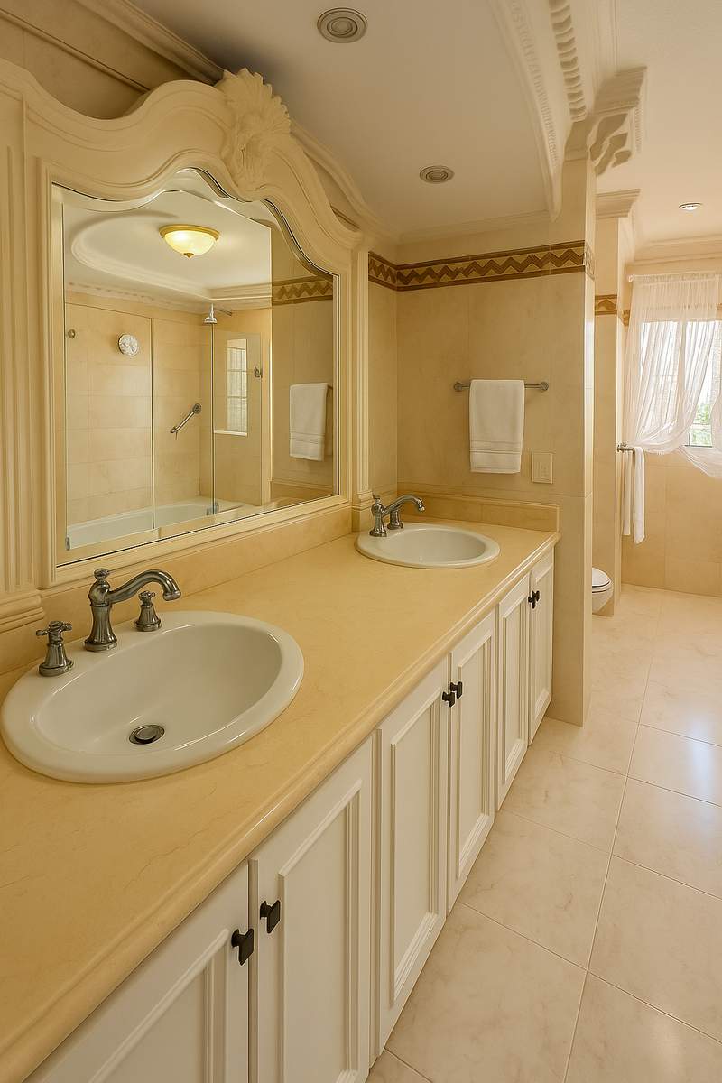 14 de 21: Baño Principal