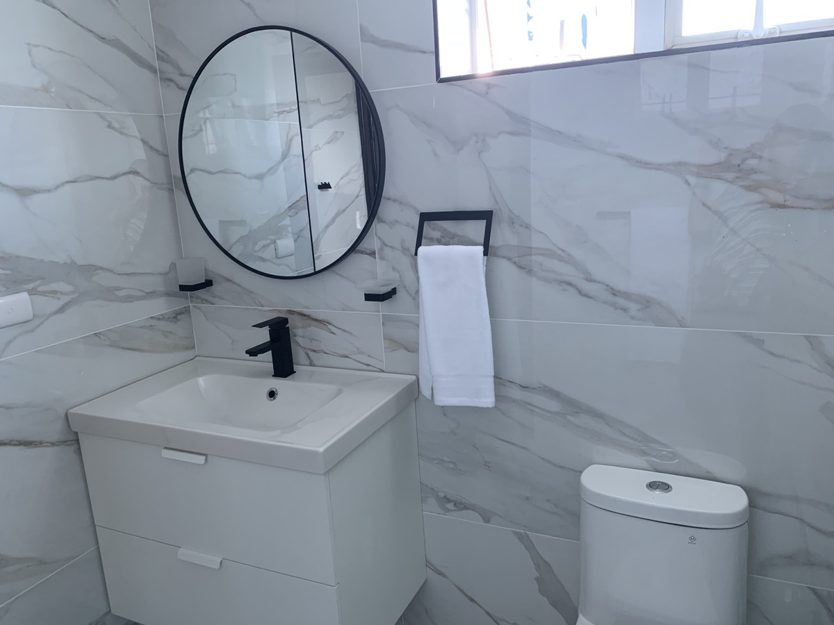 13 de 16: Baño Segundario