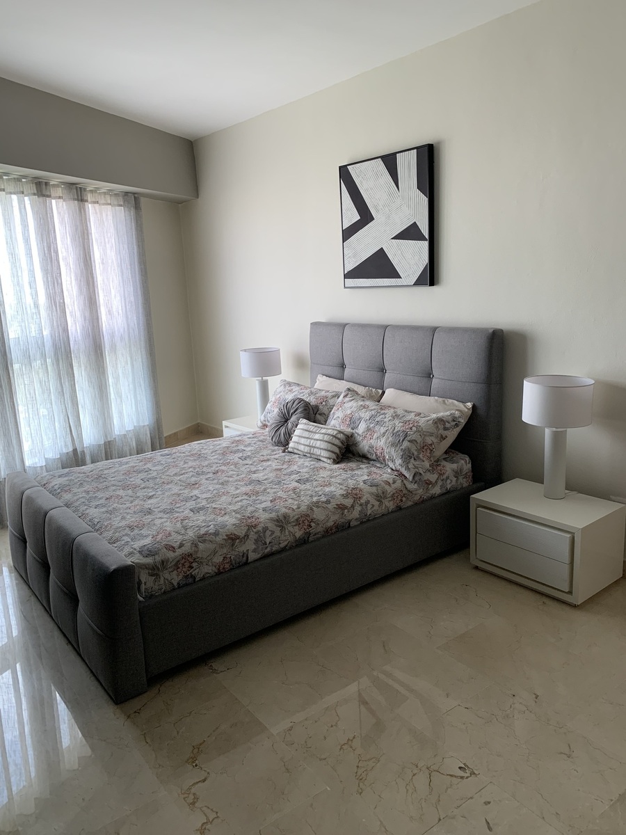 12 de 16: Habitacion Segundaria