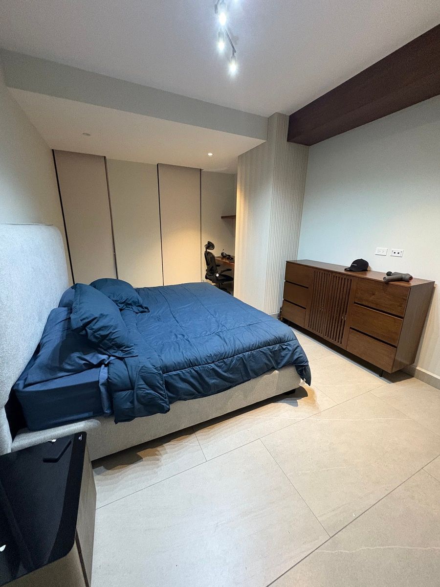 4 de 5: Recámara principal