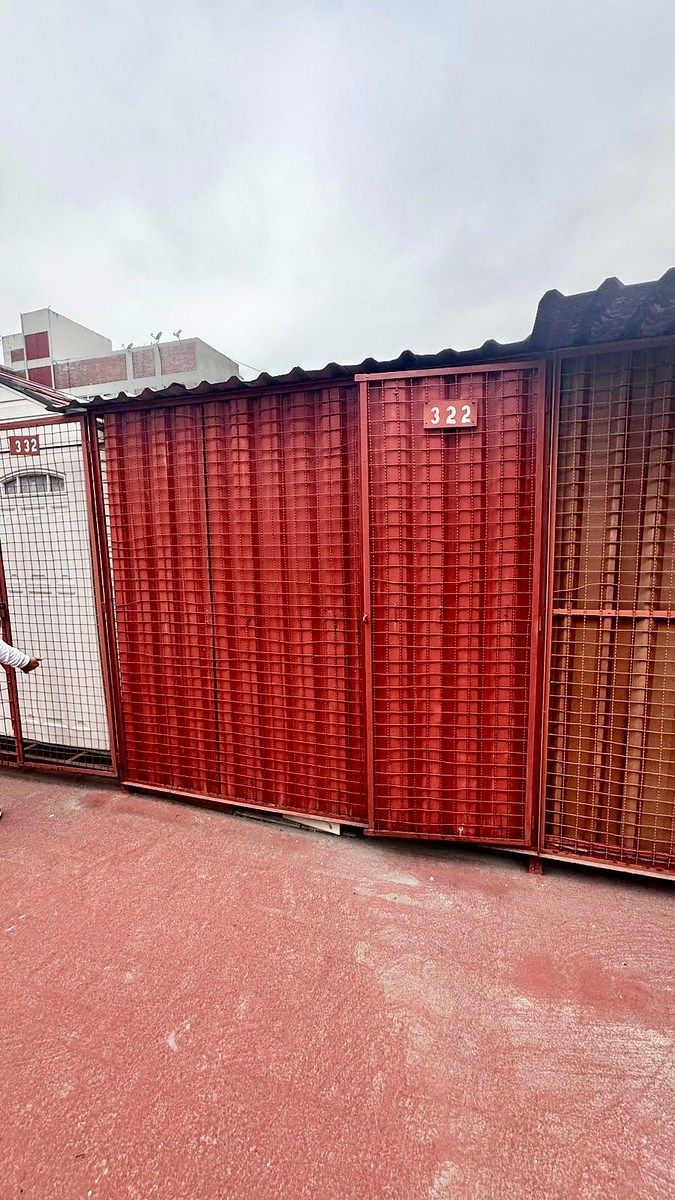 46 de 46: Bodega privada