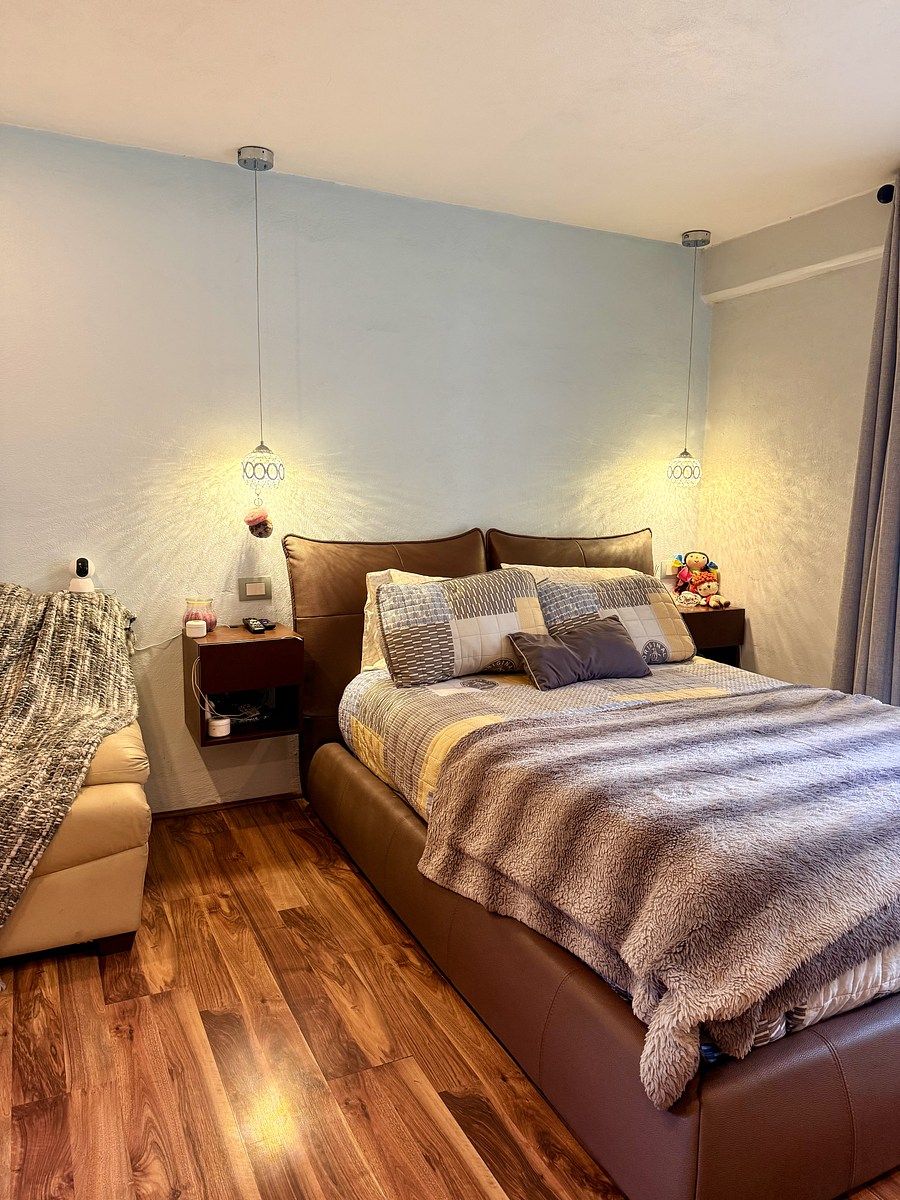 37 de 48: Recámara principal