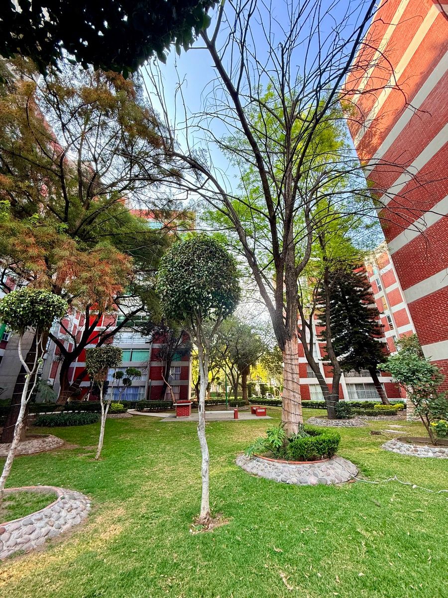 46 de 48: Áreas verdes