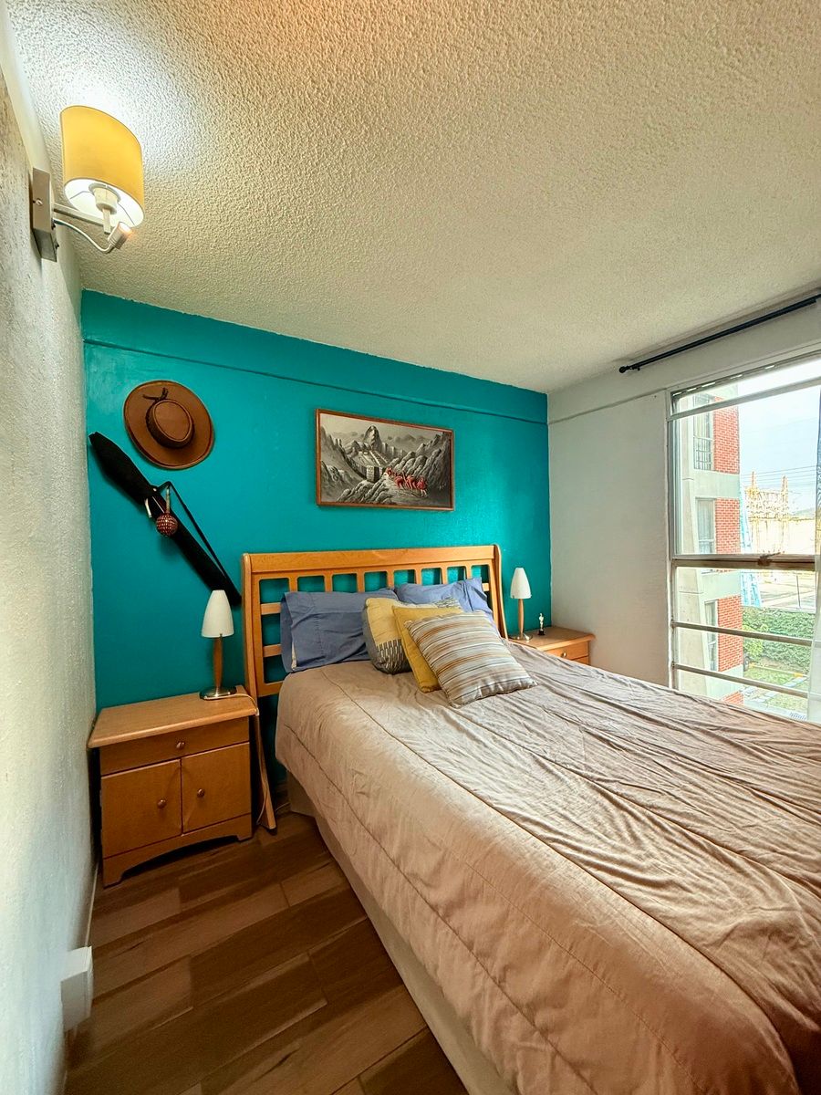 29 de 48: Recámara secundaria