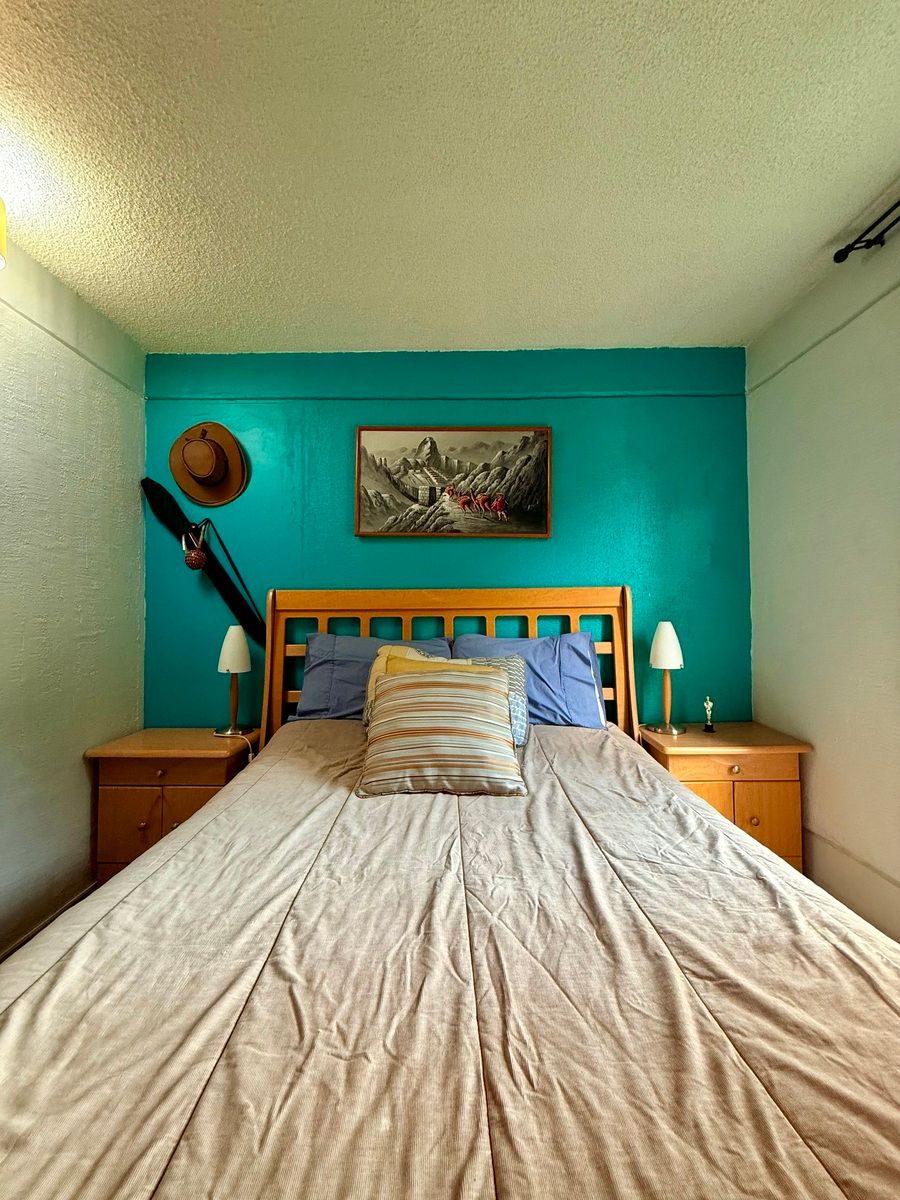 27 of 48: Recámara secundaria