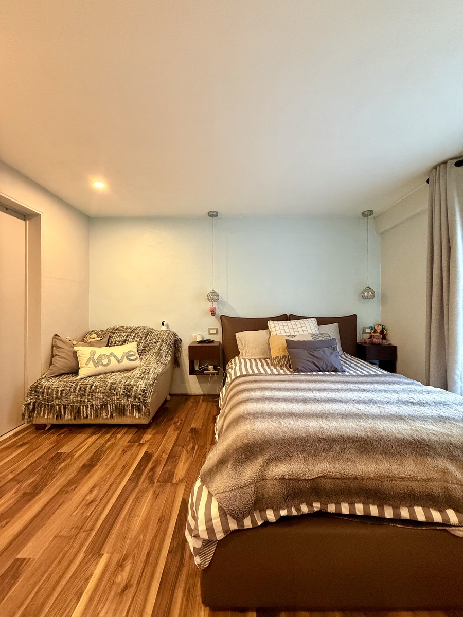 35 de 44: Recámara principal