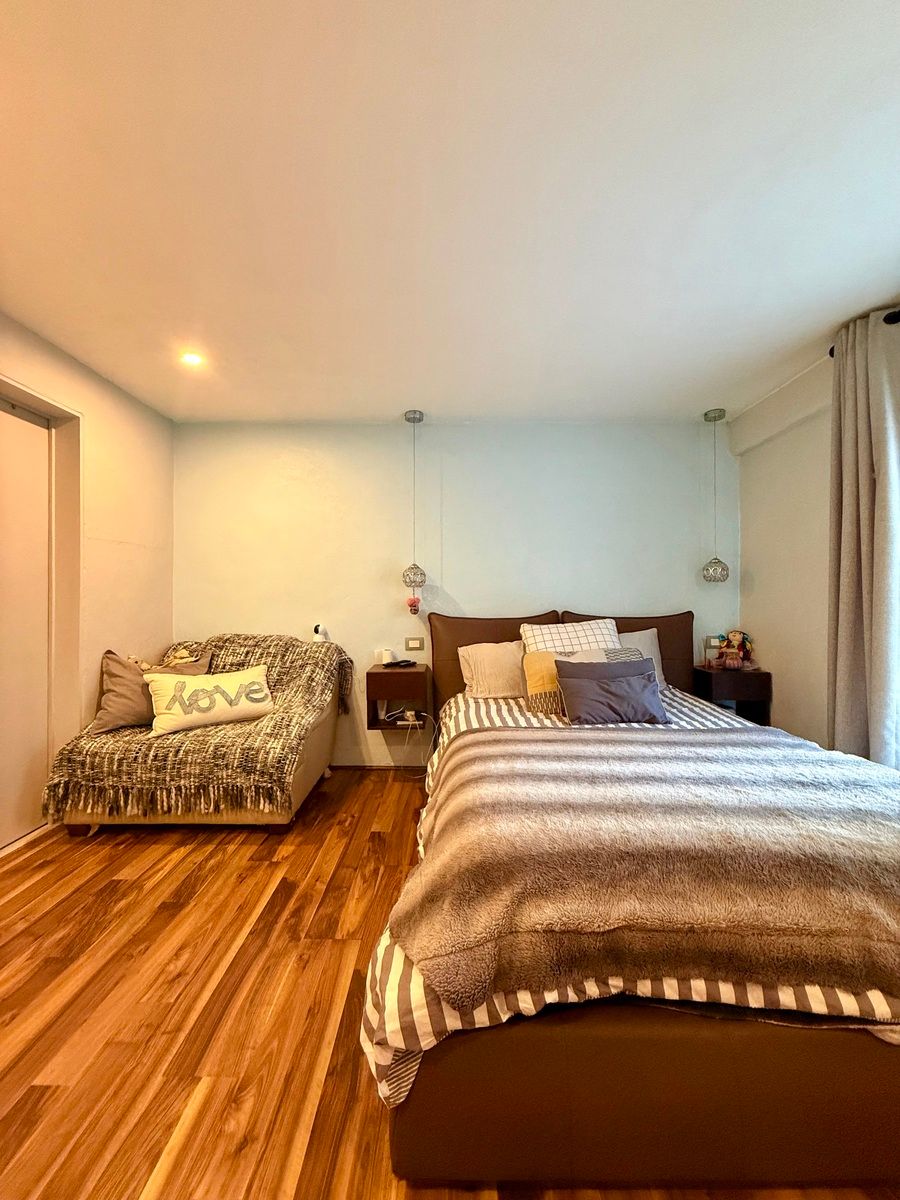 31 de 46: Recámara principal