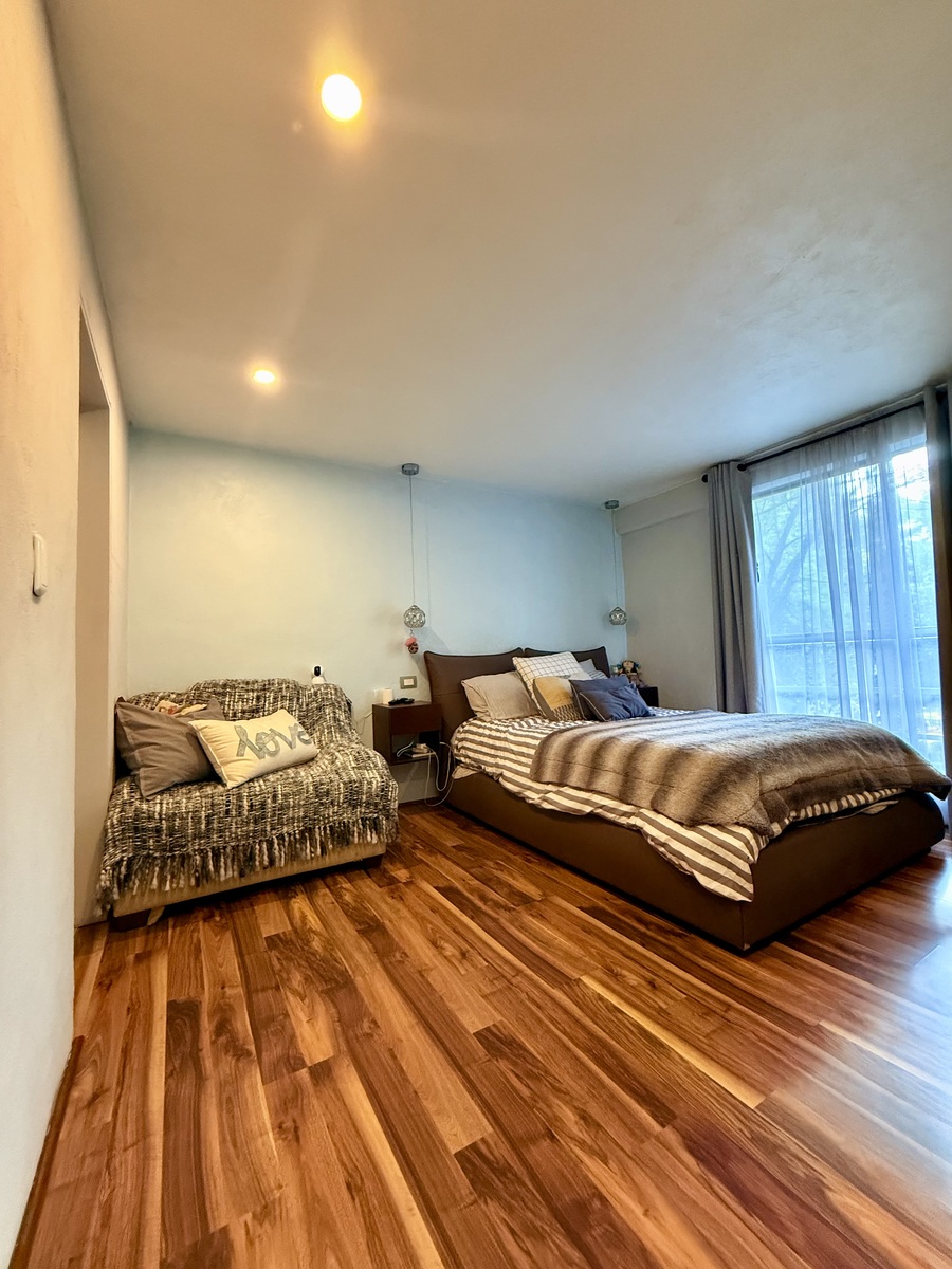 38 de 44: Recámara principal