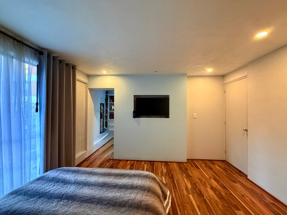 34 de 48: Recámara principal