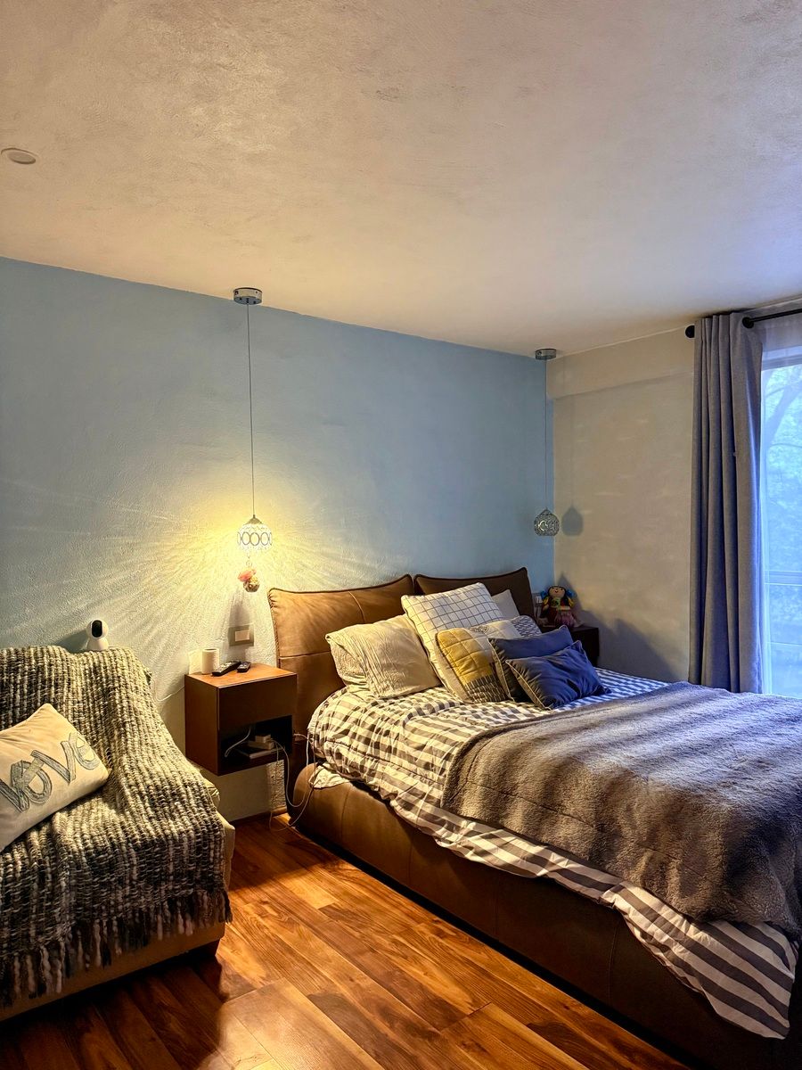 36 de 46: Recámara principal