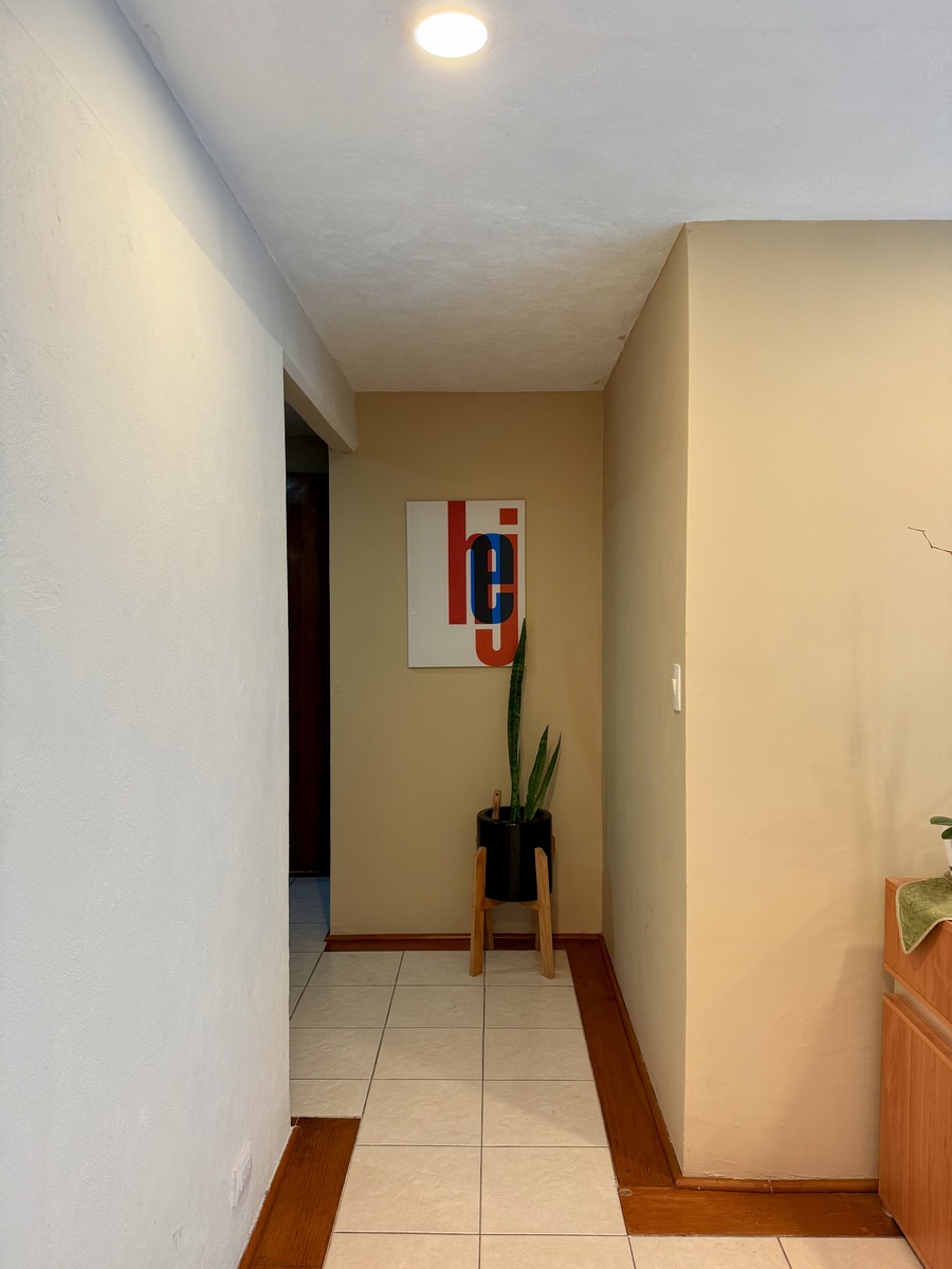 7 de 44: Vestíbulo interior