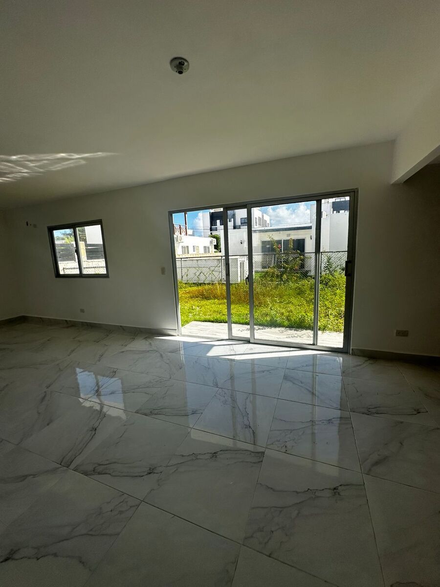 3 de 29: Sala-Comedor