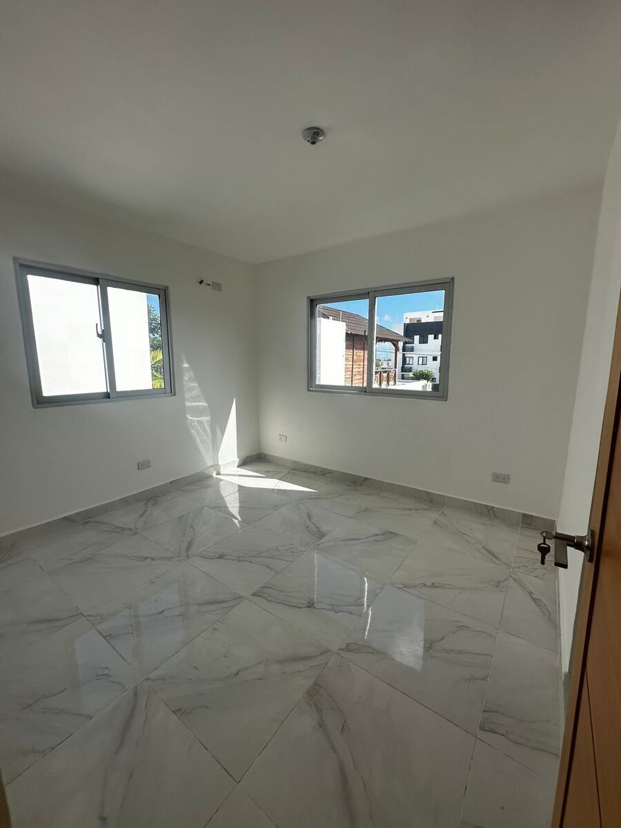 15 de 29: Habitación Secundaria