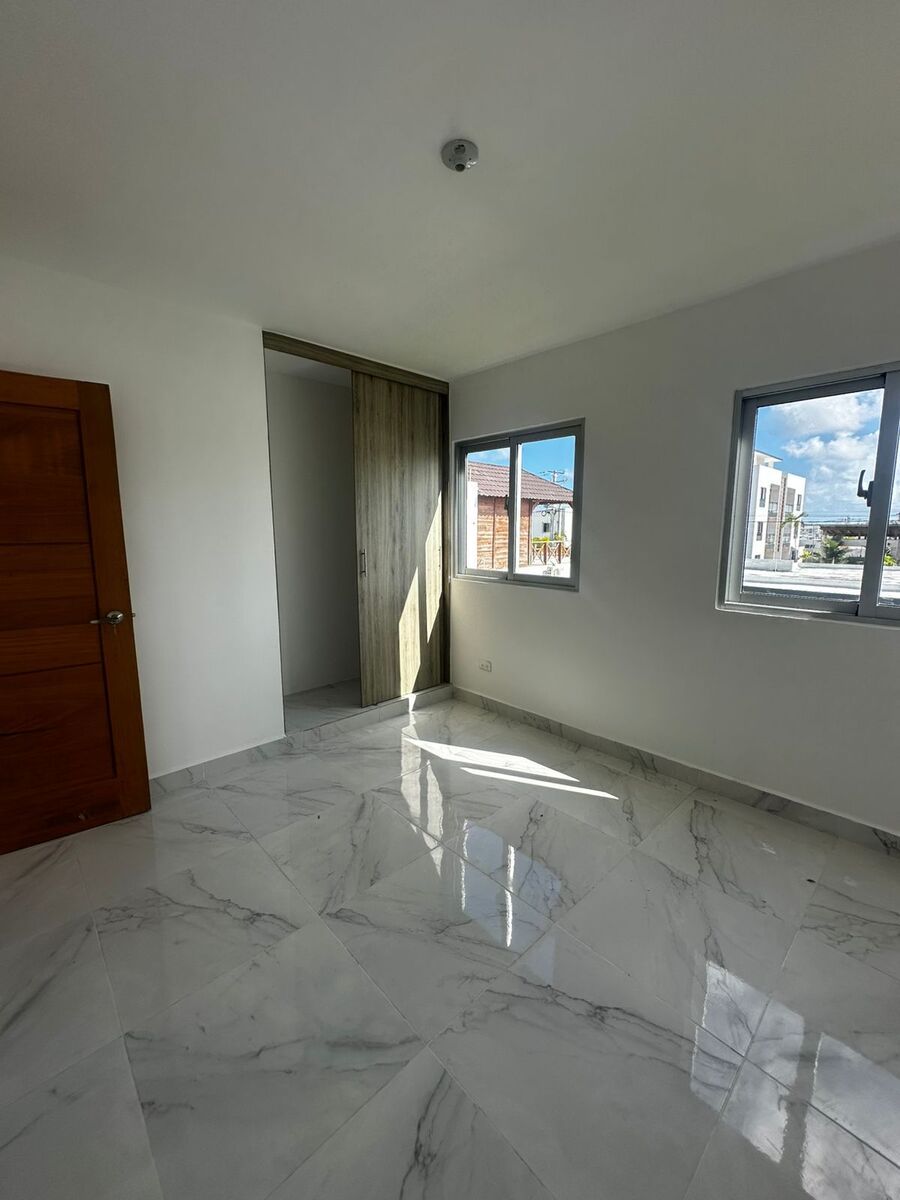 16 de 29: Habitación Secundaria