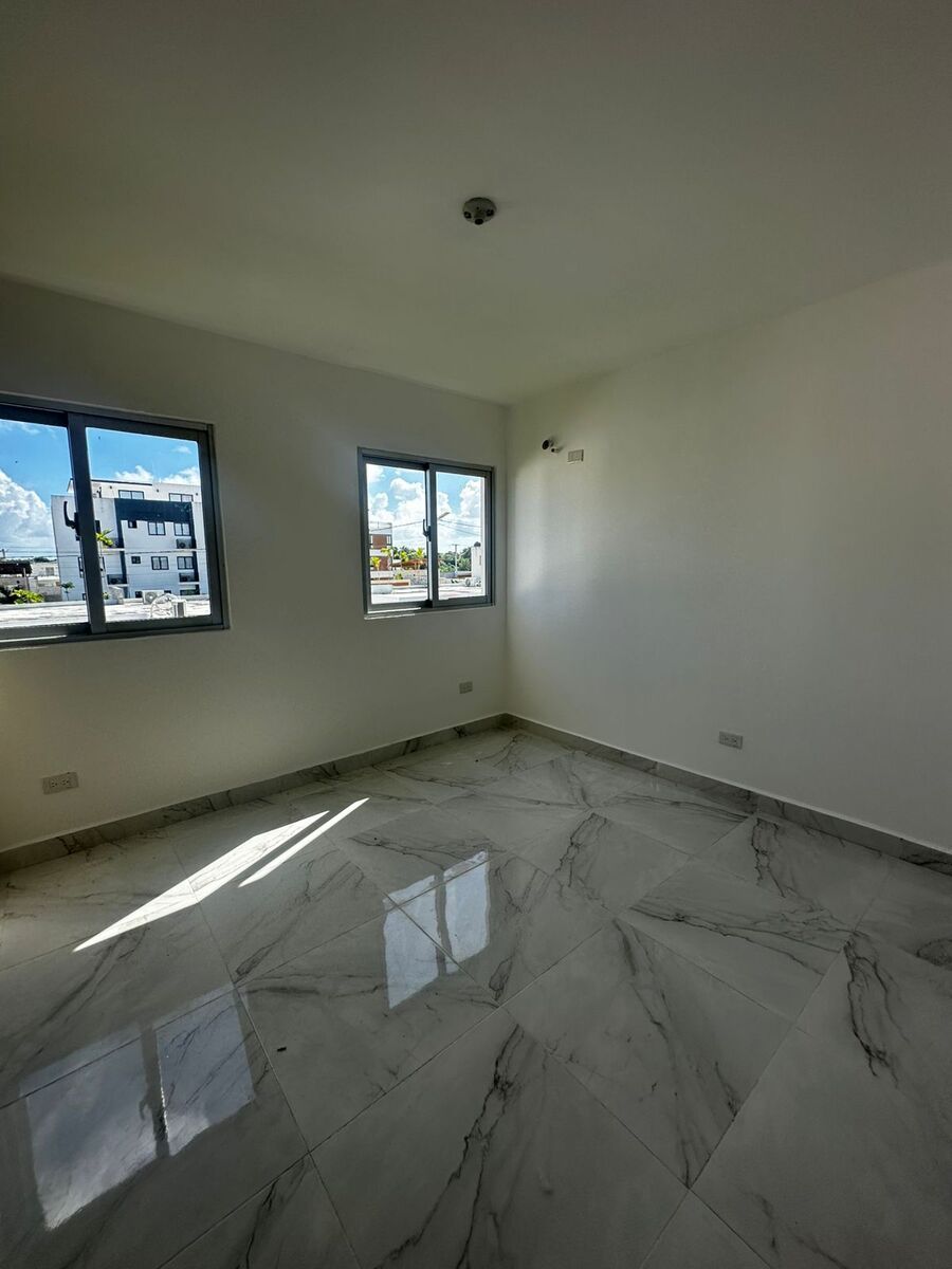 17 de 29: Habitación Secundaria