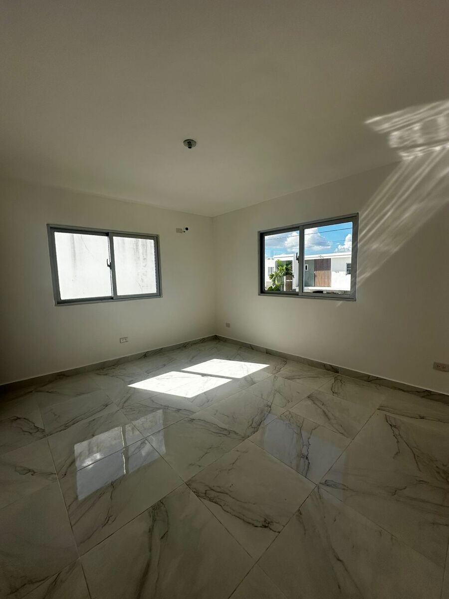 21 de 29: Habitación Principal