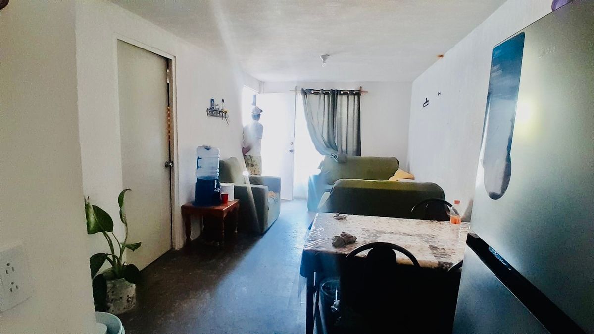 Departamento en Villas de Nuestra Señora de la Asunción, Aguascalientes, foto 3 de 9