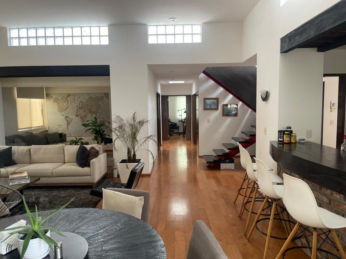 1 de 8: Town house en Venta San Nicolás Totolapan Rayo Vende ®