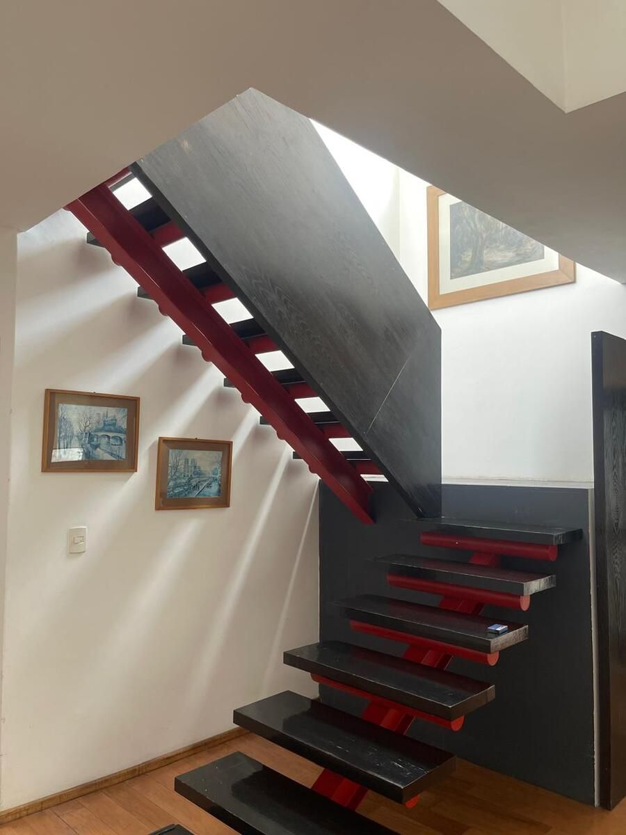 7 de 8: Town house en Venta San Nicolás Totolapan Rayo Vende ®