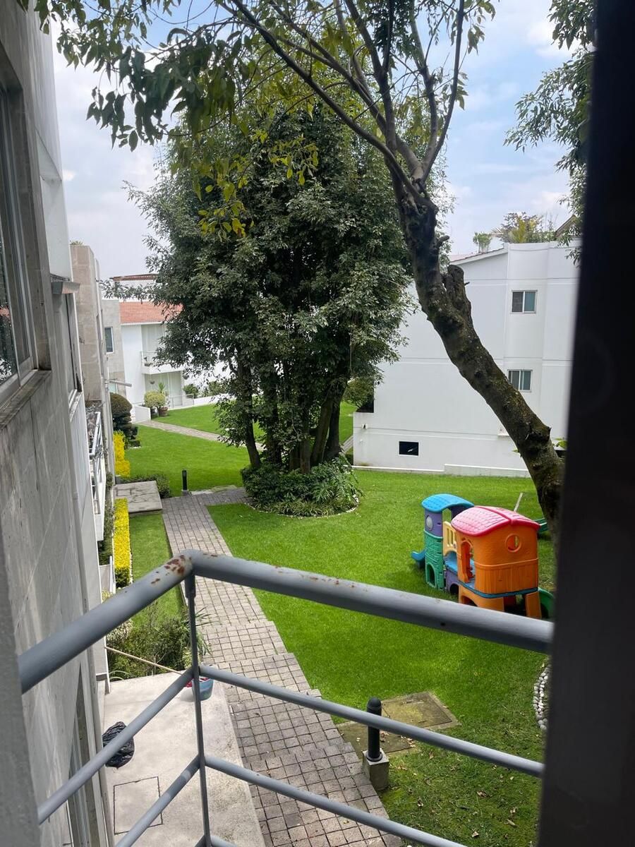 8 de 8: Town house en Venta San Nicolás Totolapan Rayo Vende ®