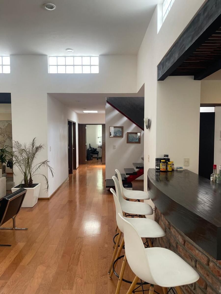 4 de 8: Town house en Venta San Nicolás Totolapan Rayo Vende ®