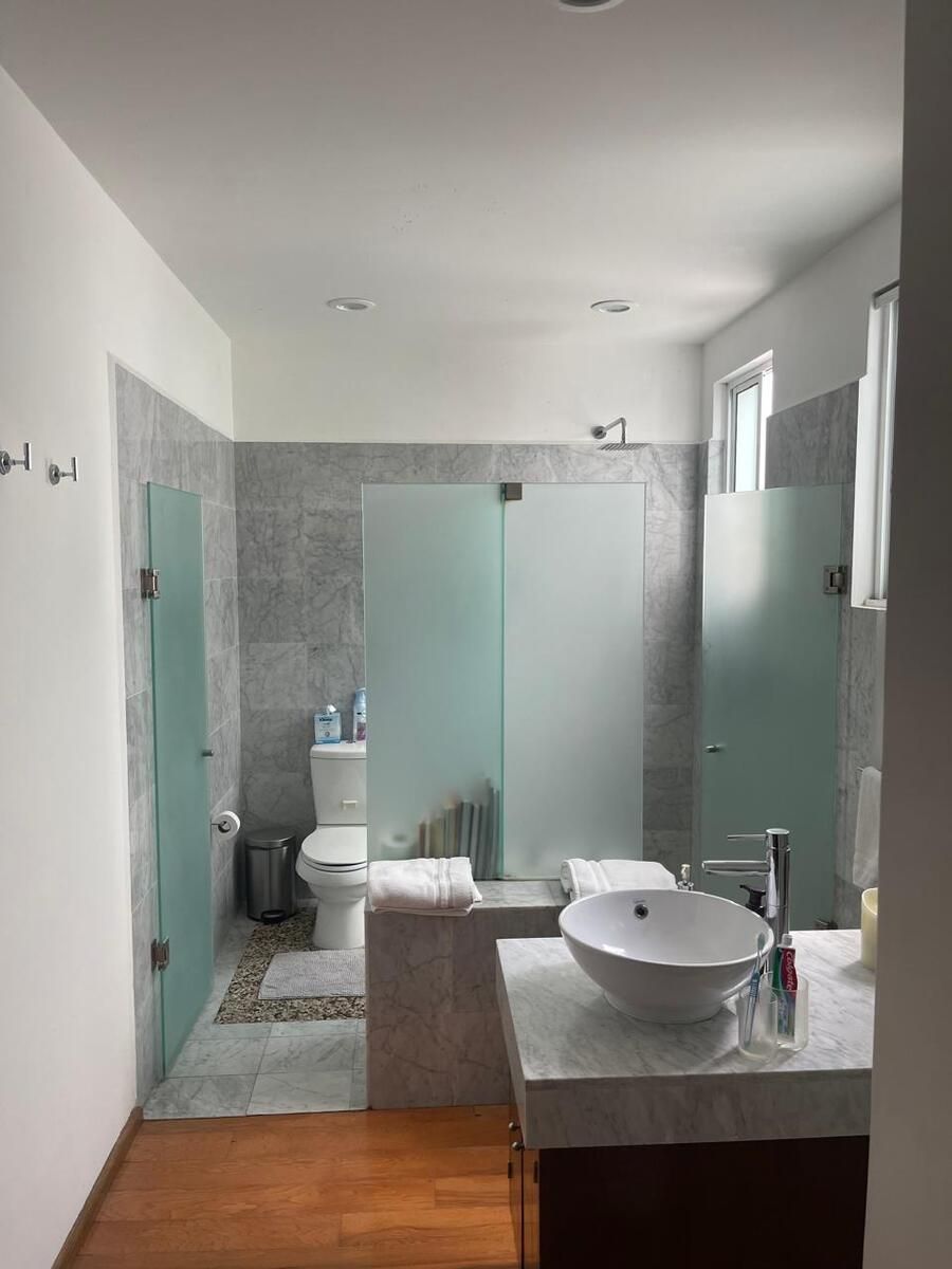 6 de 8: Town house en Venta San Nicolás Totolapan Rayo Vende ®