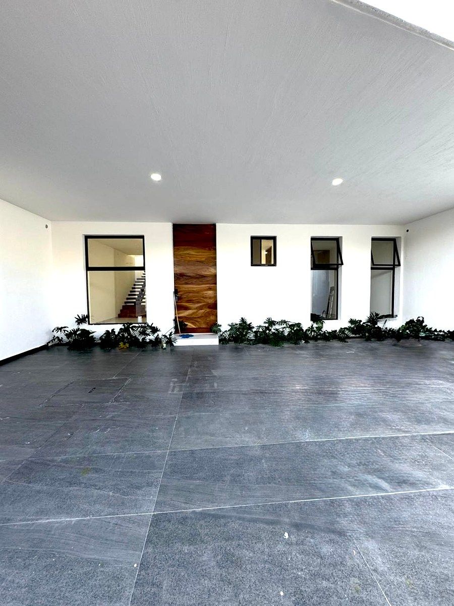 Casa em Bosques de La Victoria, Guadalajara, foto 4 de 38