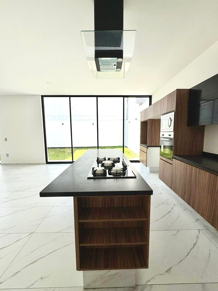 Casa em Bosques de La Victoria, Guadalajara, foto 8 de 38