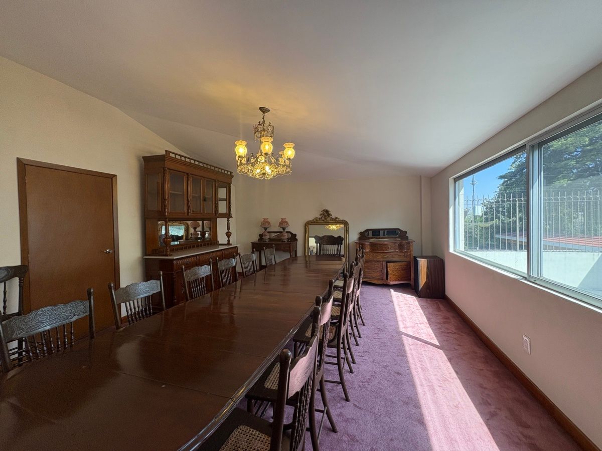 3 de 16: Comedor amplio y excelente distribución