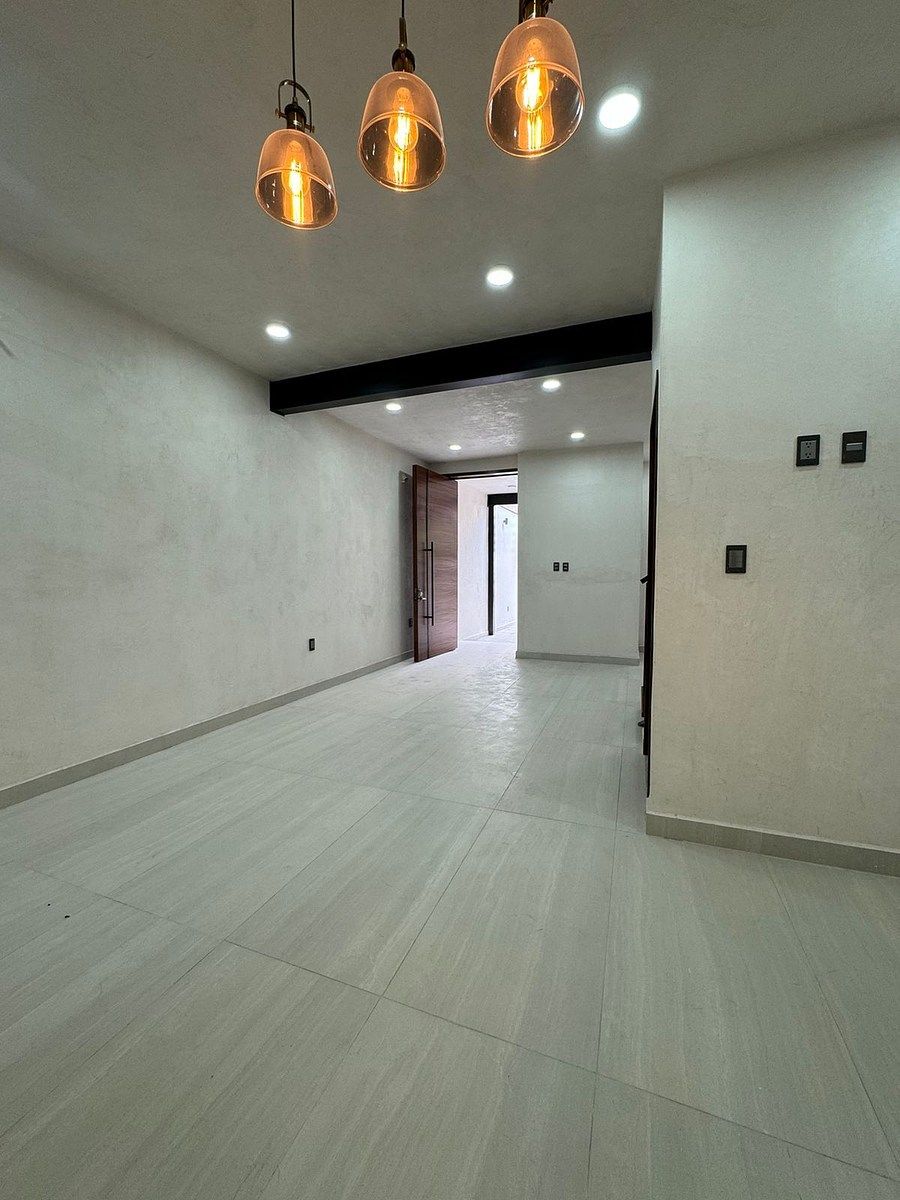 Casa en Moderna, Tuxtla Gutiérrez, foto 6 de 14