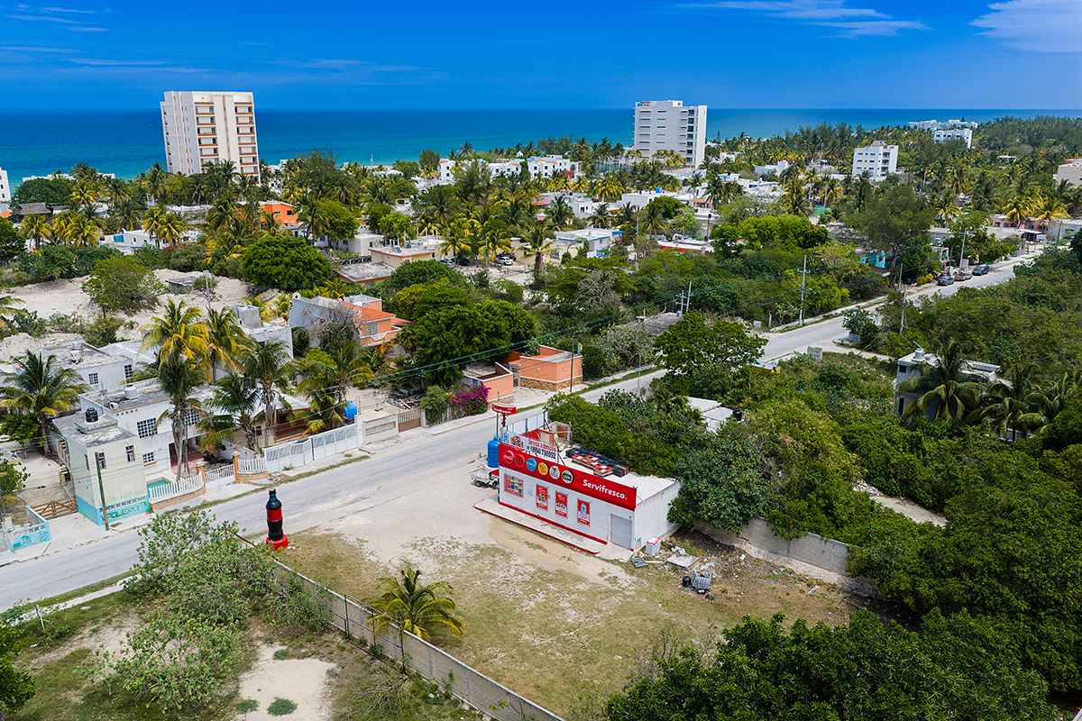 Local em Chicxulub, Chicxulub Pueblo, foto 6 de 7