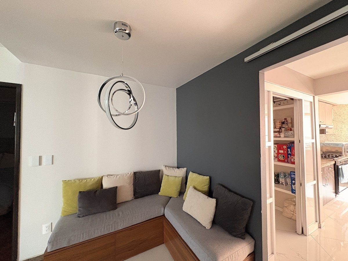 23 de 34: Area de descanso