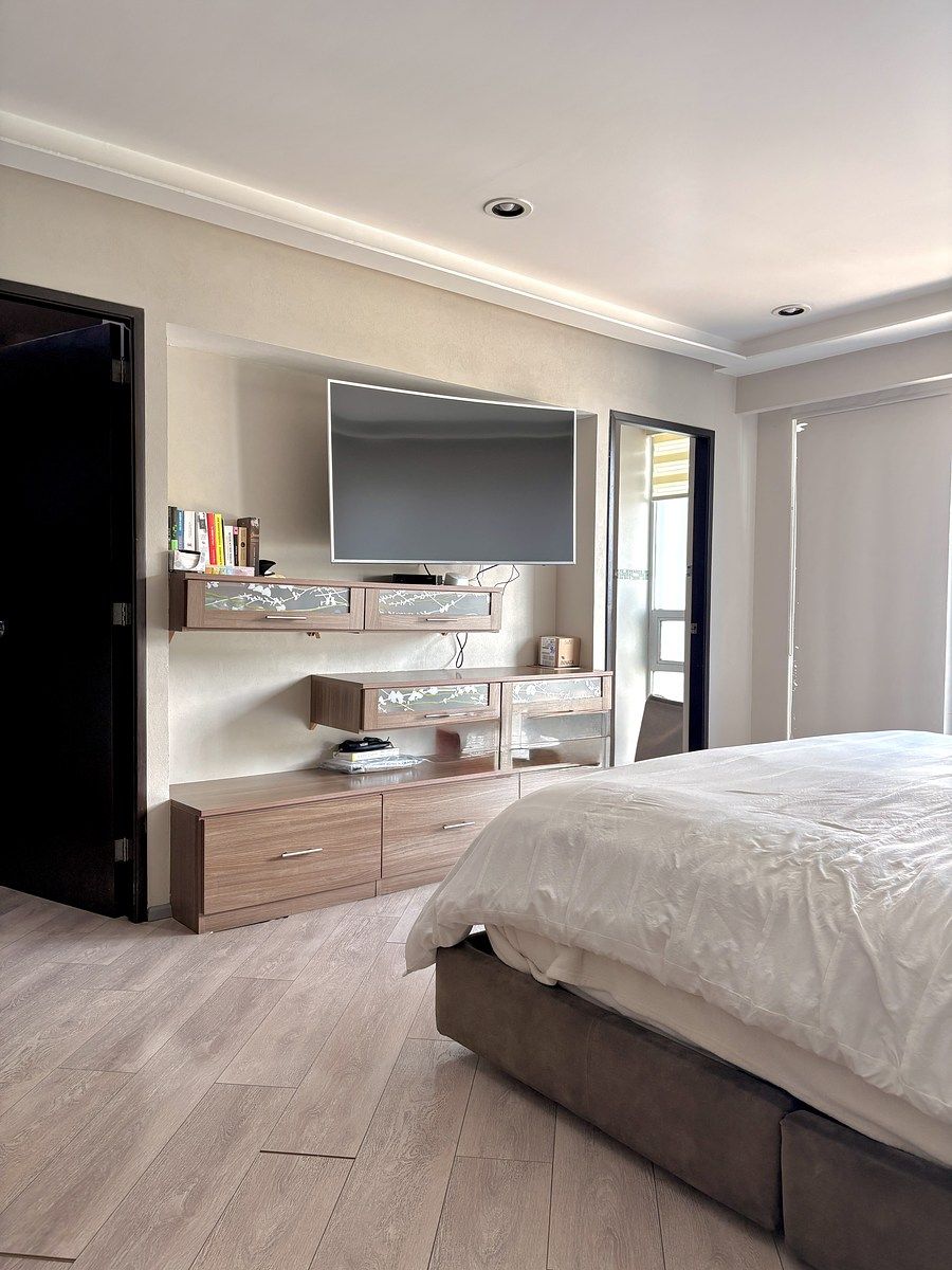 11 de 34: Habitación Principal