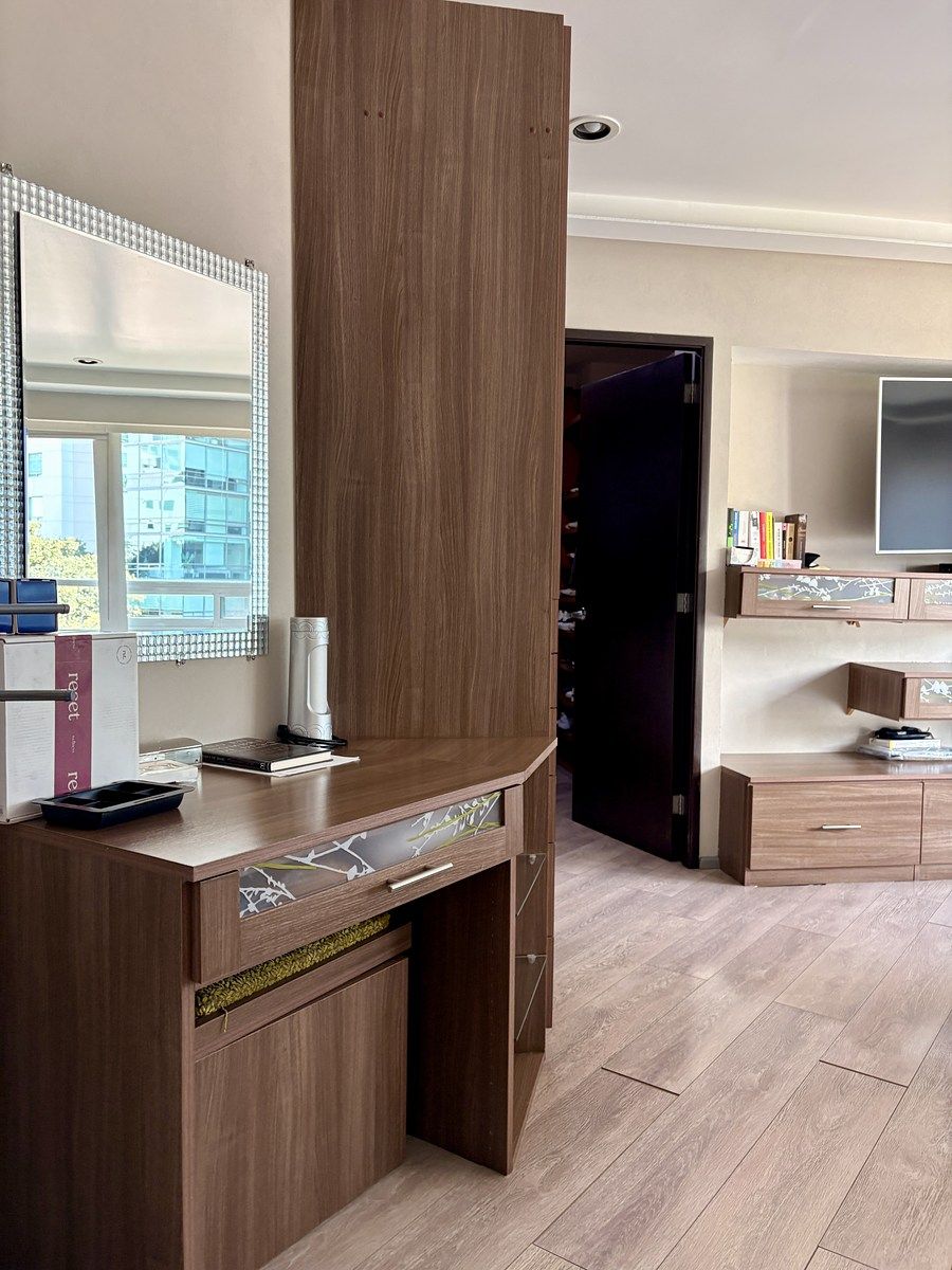 13 de 34: Habitación