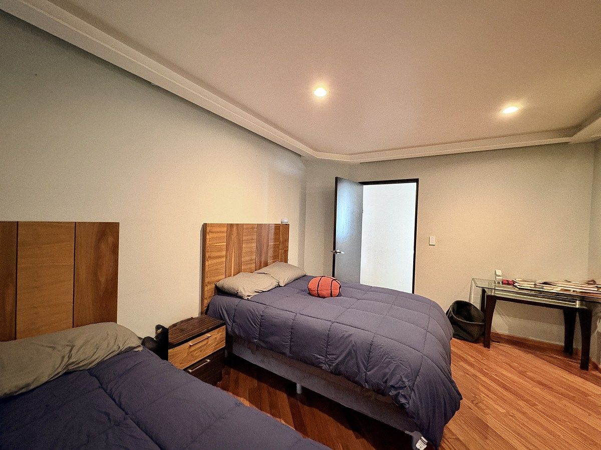 19 de 34: Tercera Habitación